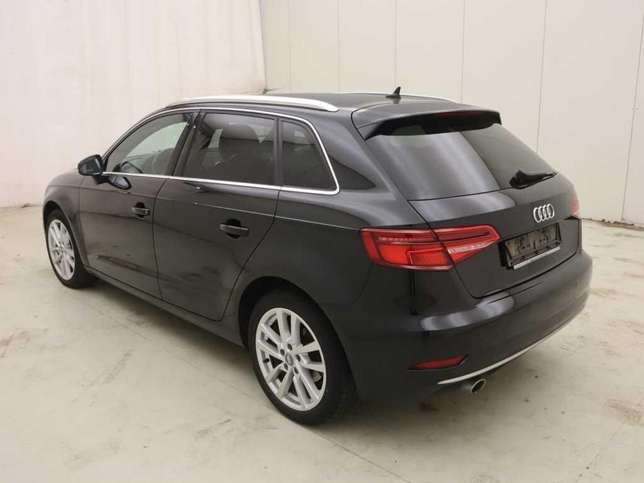 AUDI A3 Sportback 2017 — imagine 5