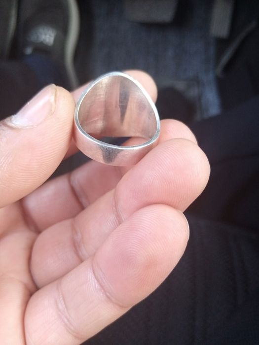 Продаётся Серебро нукра