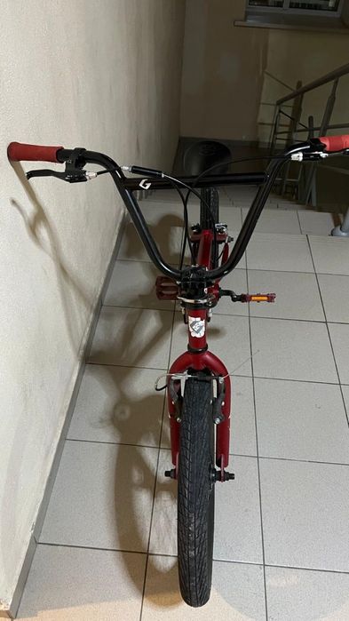 Велосипед BМХ Gestalt