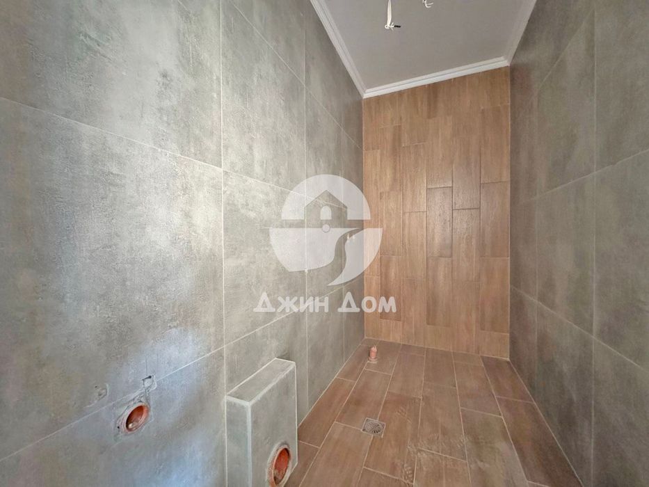 Продава се Двустаен апартамент в с. Кошарица, Област Бургас - 56 кв.м за 774 €/кв.м - Снимка #6