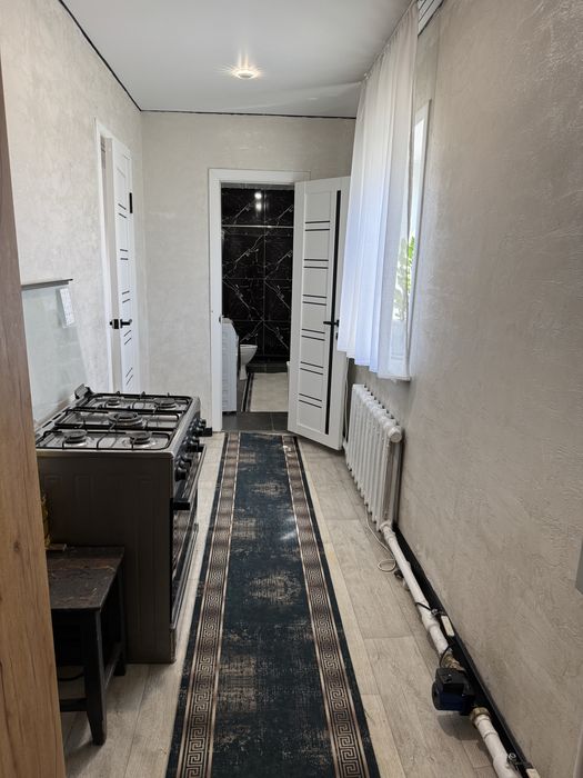 Продается дом в Ахмирово