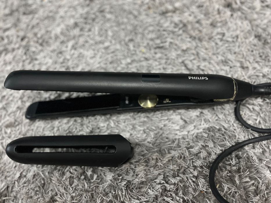 Преса за коса- Philips