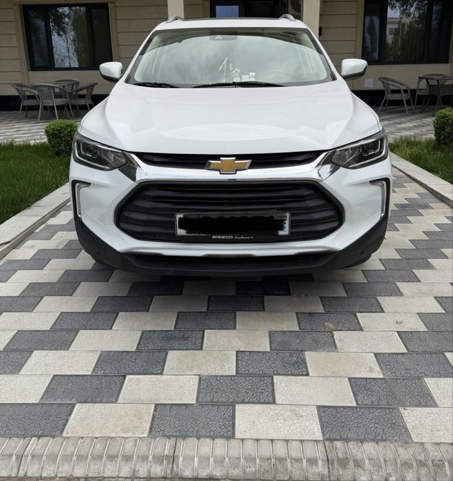 Tracker premier 2025