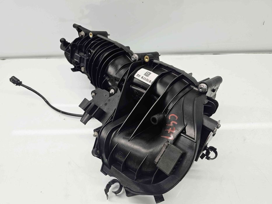 Galerie admisie  Bmw 1 (E81, E87) [Fabr 2004-2010] 7810179 2.0 N47D20