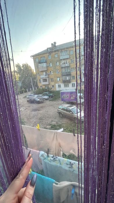 Сдам 2х комнатную квартиру