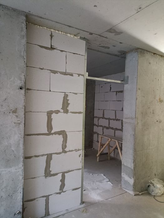 Ремонт под ключ и мелко срочные роботы