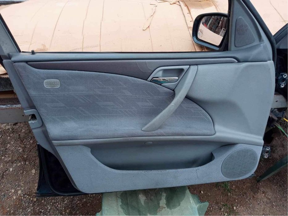 Врати за w210 ( предна и задна - леви)