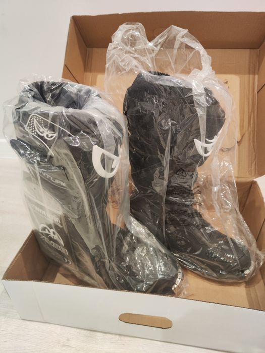 Мото ботуши Berik Terrain Adventure номер 43