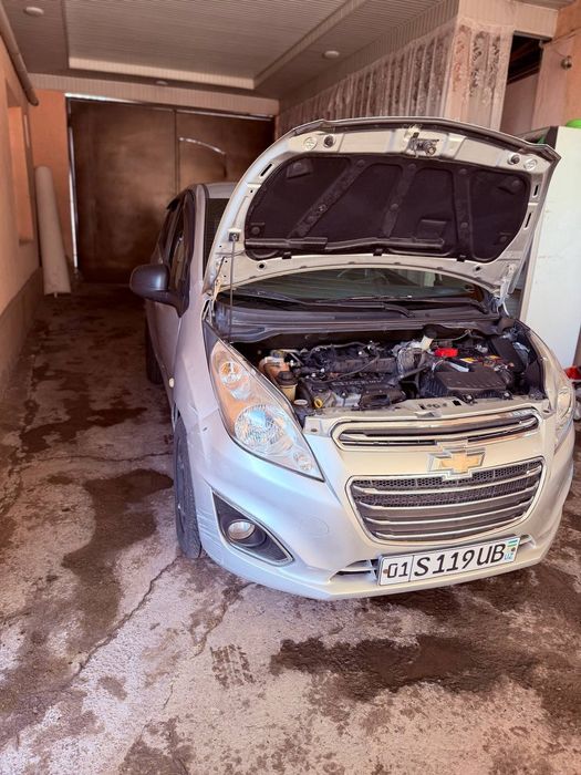 Аренда  Спарк насия савдога