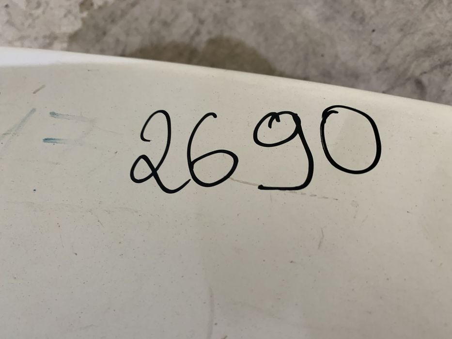 Usa spate batanta dreapta Dacia Logan , 2005, 2006, 2007, 2008, 2009, 2010, 2011, 2012