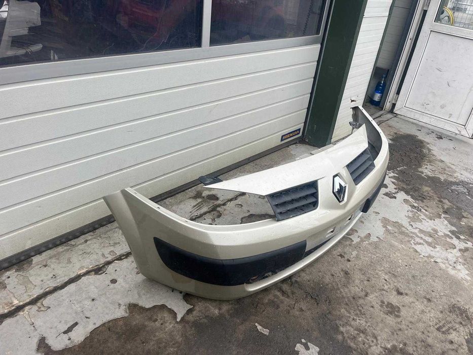 Vand bara Fata pt autoturism Renault Megane 2