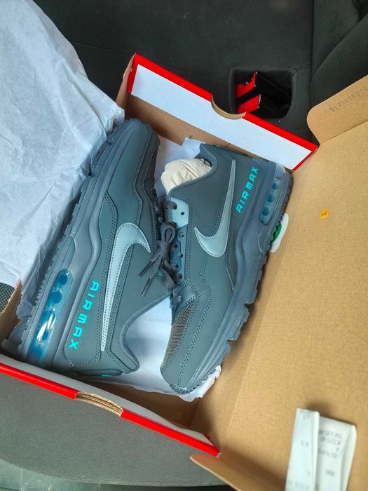 Nike Airmax ltd 3