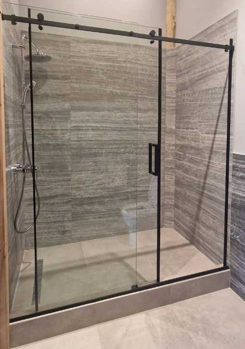 душевая перегородка