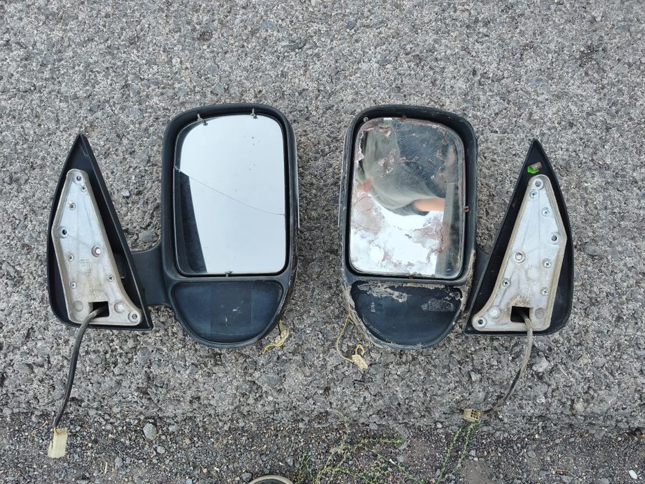 Зеркала газель дёшево
