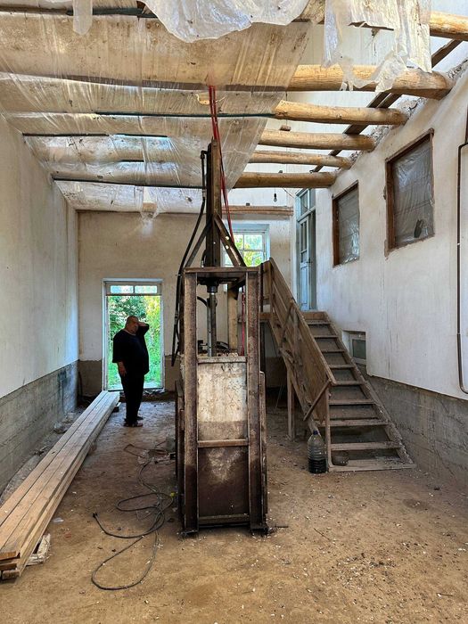 Боз сув Ачисой махалла 6 соток