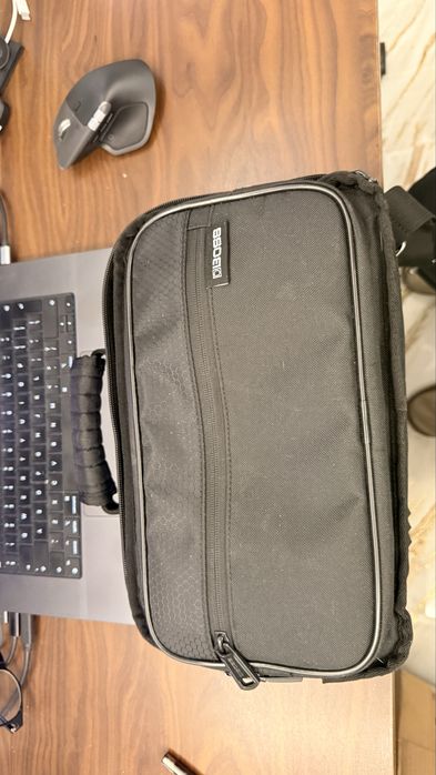 Pedala procesor multiefect chitara electrica bass Boss GX-10 + Boss BT-Dual + Geantă Boss CB-BM-S — Pachet Complet, Garanție