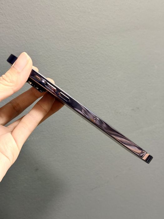 Iphone 14 pro max 256 gb