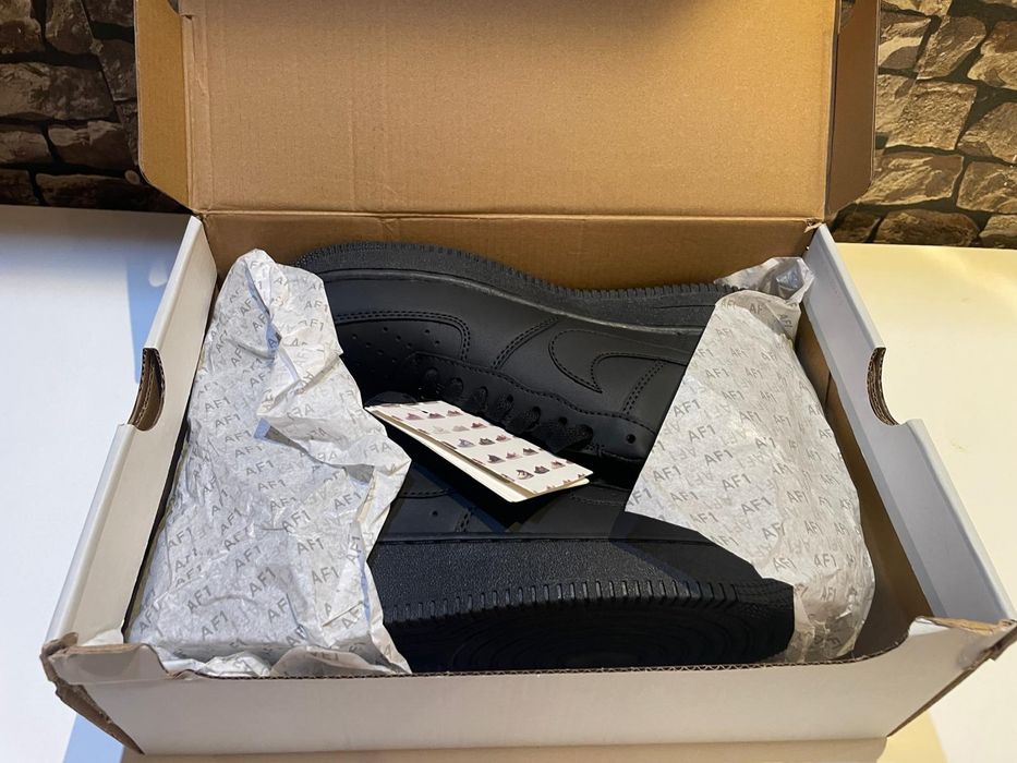 Nike Air force noi originali