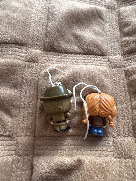 Игрушки Funko POP ОСД(очень странные дела)