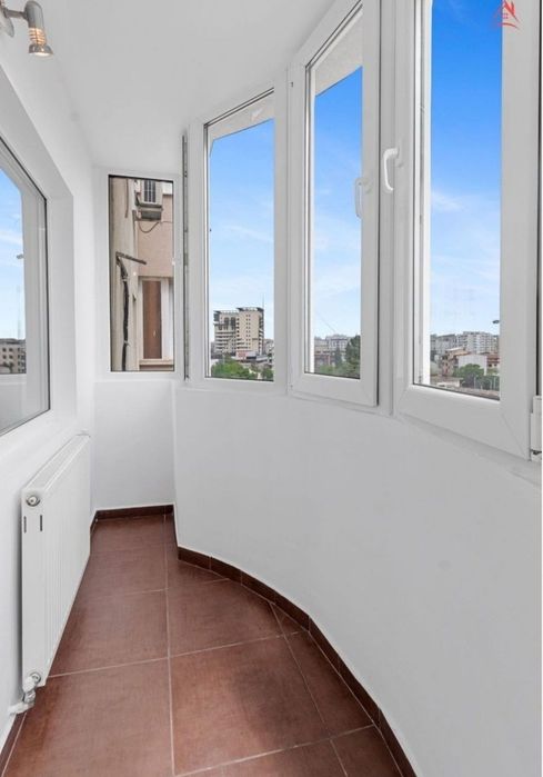 Vand garsoniera lux