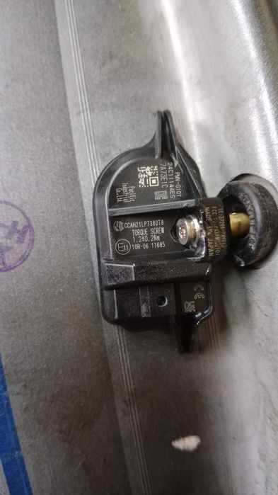 Продам титановый диск, один!