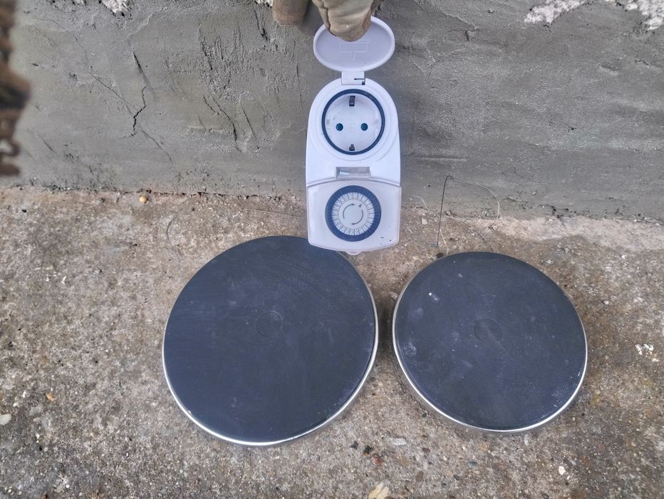 Антикварни стари предмети