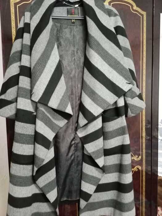 Пальто весна осень