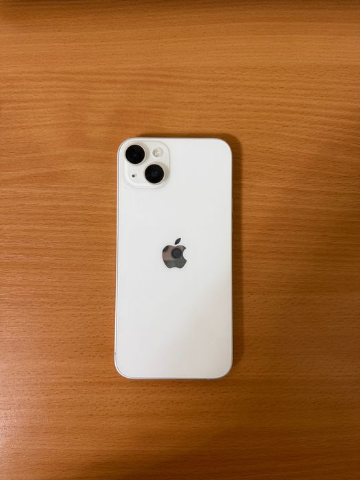 iphone 14 plus/ 128 gb