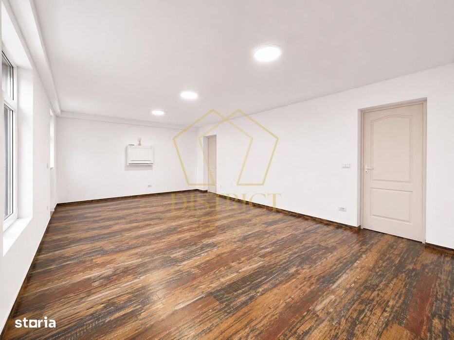 Spatiu de birouri cu 3 camere | Fratelia