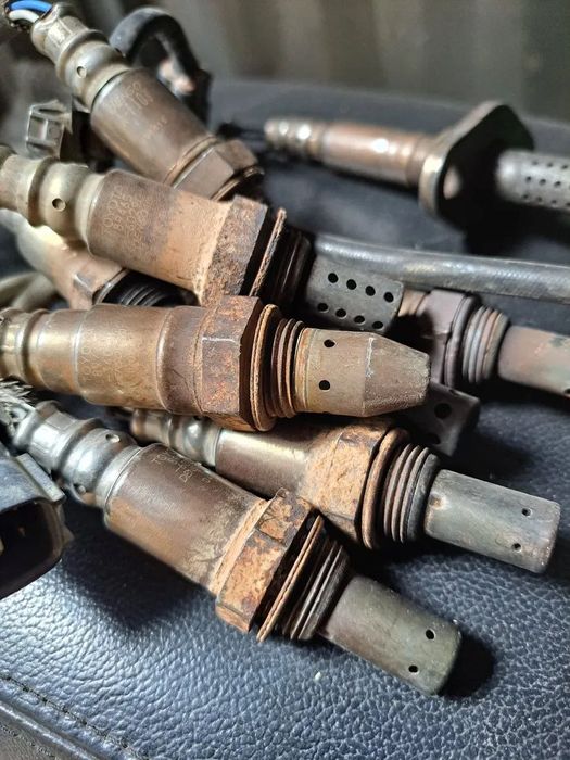 Кислородные датчики (лямбда зонд)