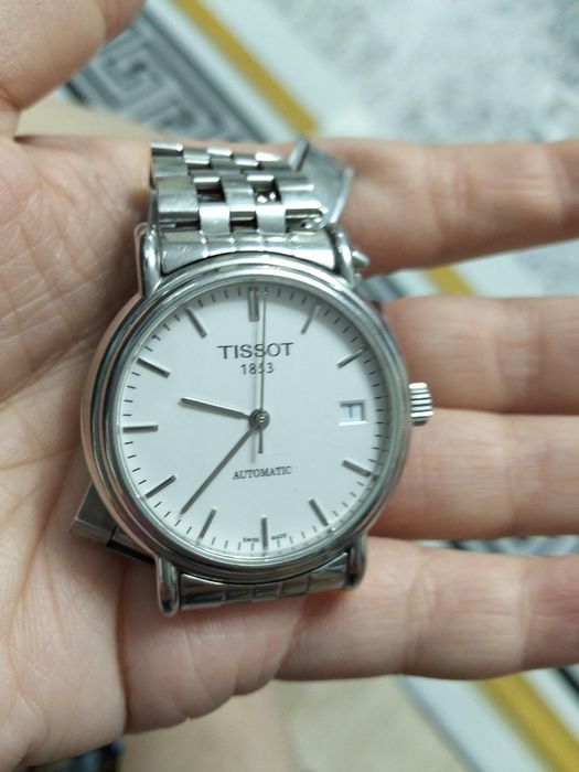 Продам часы Тиссот