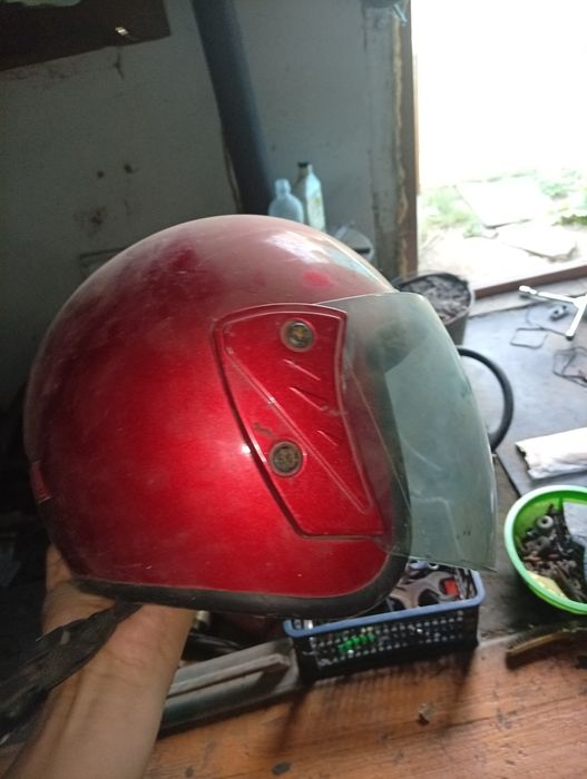 Продам шлем за 5тыс