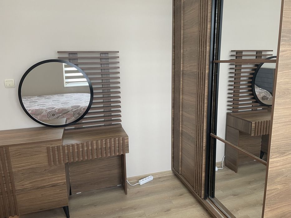 Дава се под наем Тристаен апартамент в Харманли - 80 кв.м за 306 € - Снимка #9