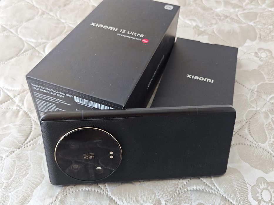 Xiaomi 13 ultra 16/512