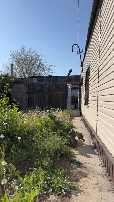 Продается 4 х комнатный дом