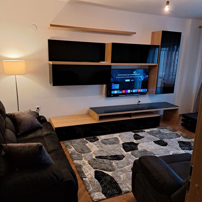 Vând apartament 2 camere