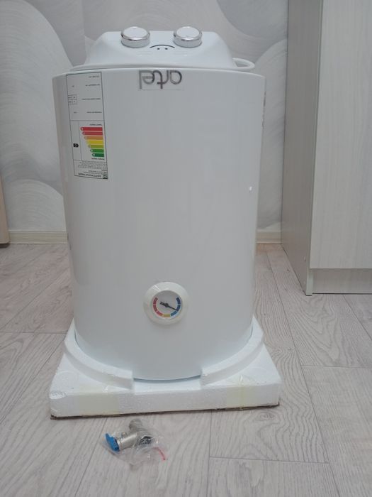 Электрический водонагреватель 30 литр.