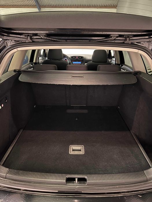 Фолксваген Голф 6