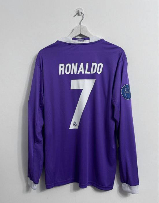 Bluza Real Madrid - Ronaldo