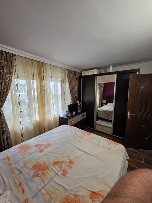 Apartament Motru