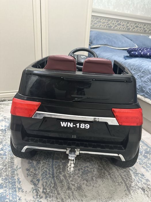 Машина детский Toyota