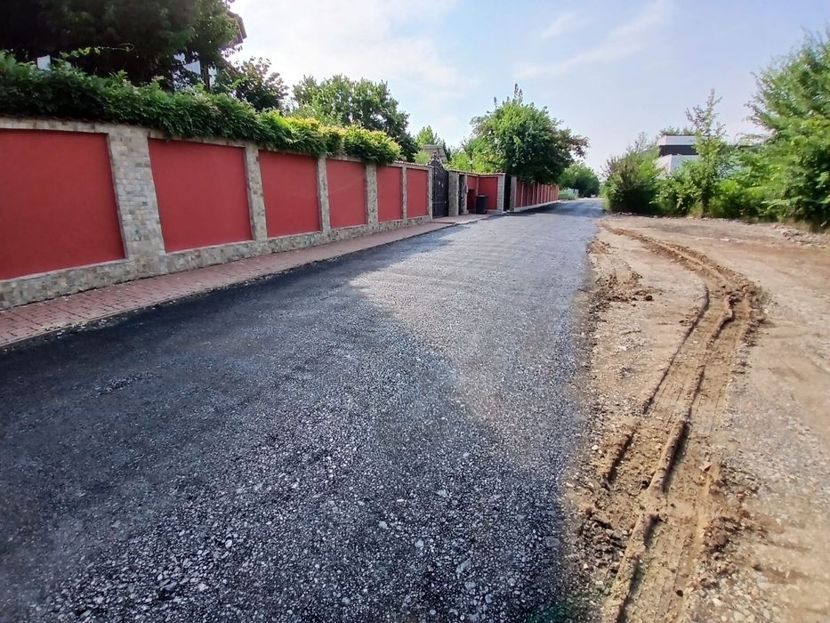 Teren | Corbeanca | Laguna Albastră Aleea | posibilitate schimb cu Ap.