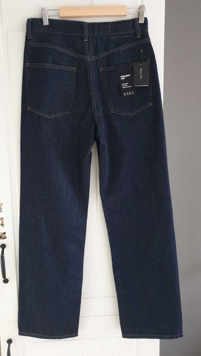 Дънки Massimo Dutti