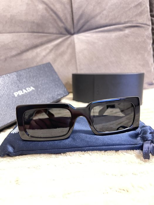 Оригинальные очки PRADA