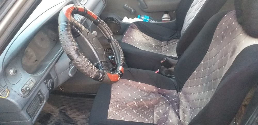 Продам автомобиль Шкода филиция