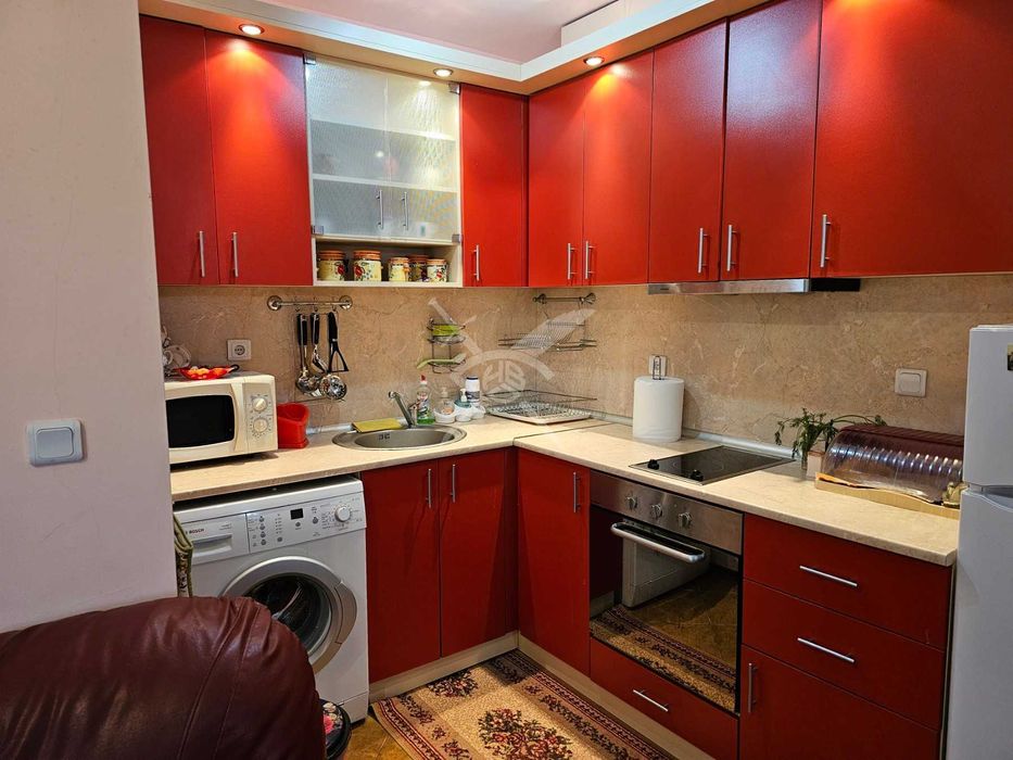 Продава се Двустаен апартамент в с. Равда, Област Бургас - 84 кв.м за 1060 €/кв.м - Снимка #6