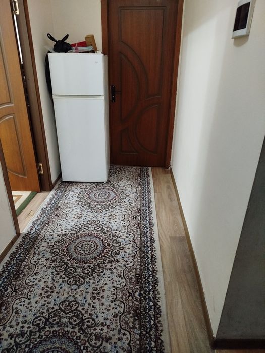 Продаётся 2 комнатная квартира