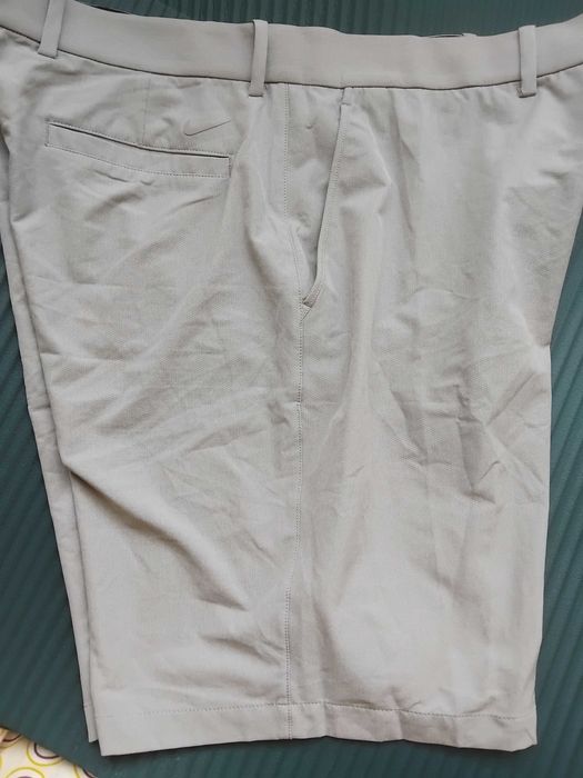 NIKE 100% оригинални НОВИ мъжки къси панталони, голям размер XL - XXL