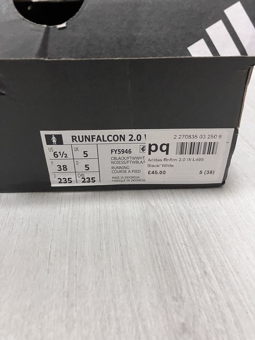 Adidas Runfalcon 2.0