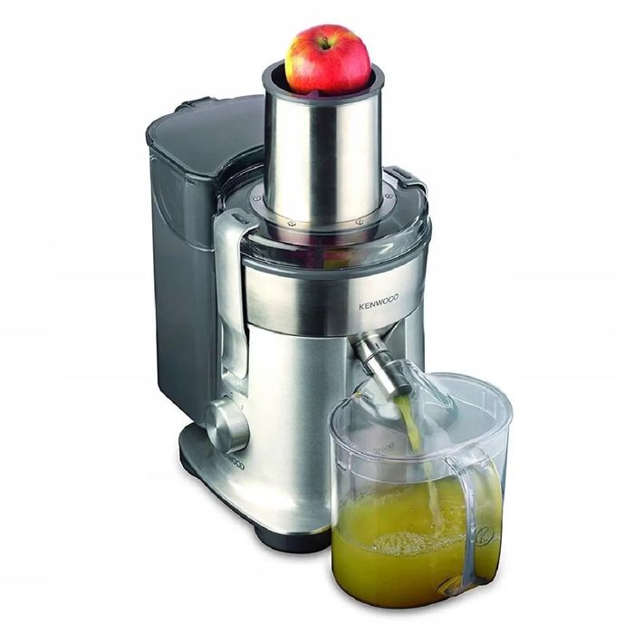 Соковыжималка Kenwood JE850